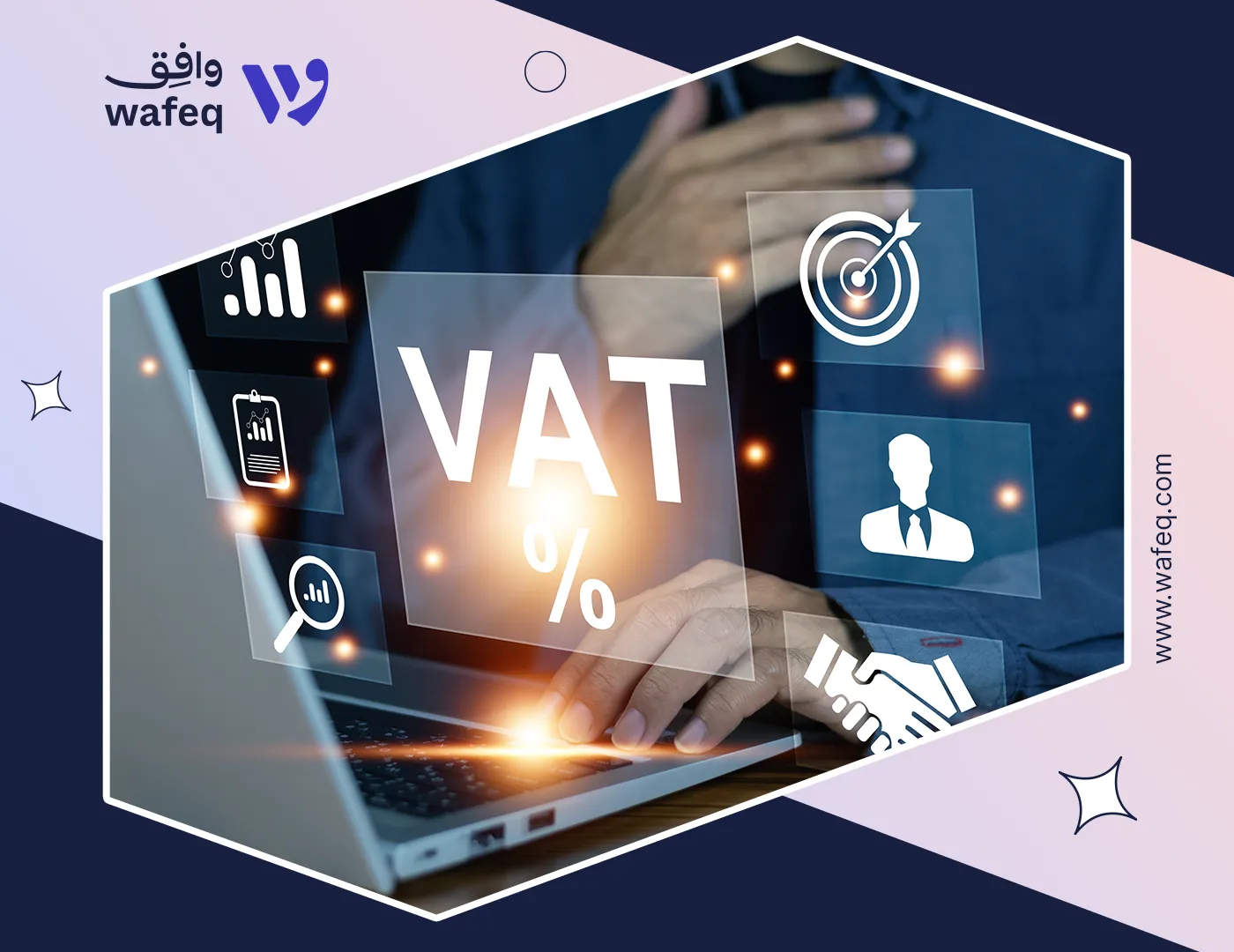 How to calculate VAT in UAE